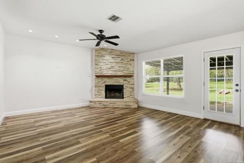 116 Speegle Court Cedar Creek TX 78612
