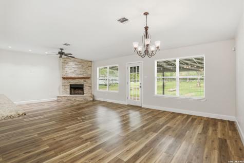 116 Speegle Court Cedar Creek TX 78612