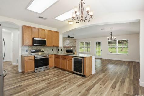 116 Speegle Court Cedar Creek TX 78612