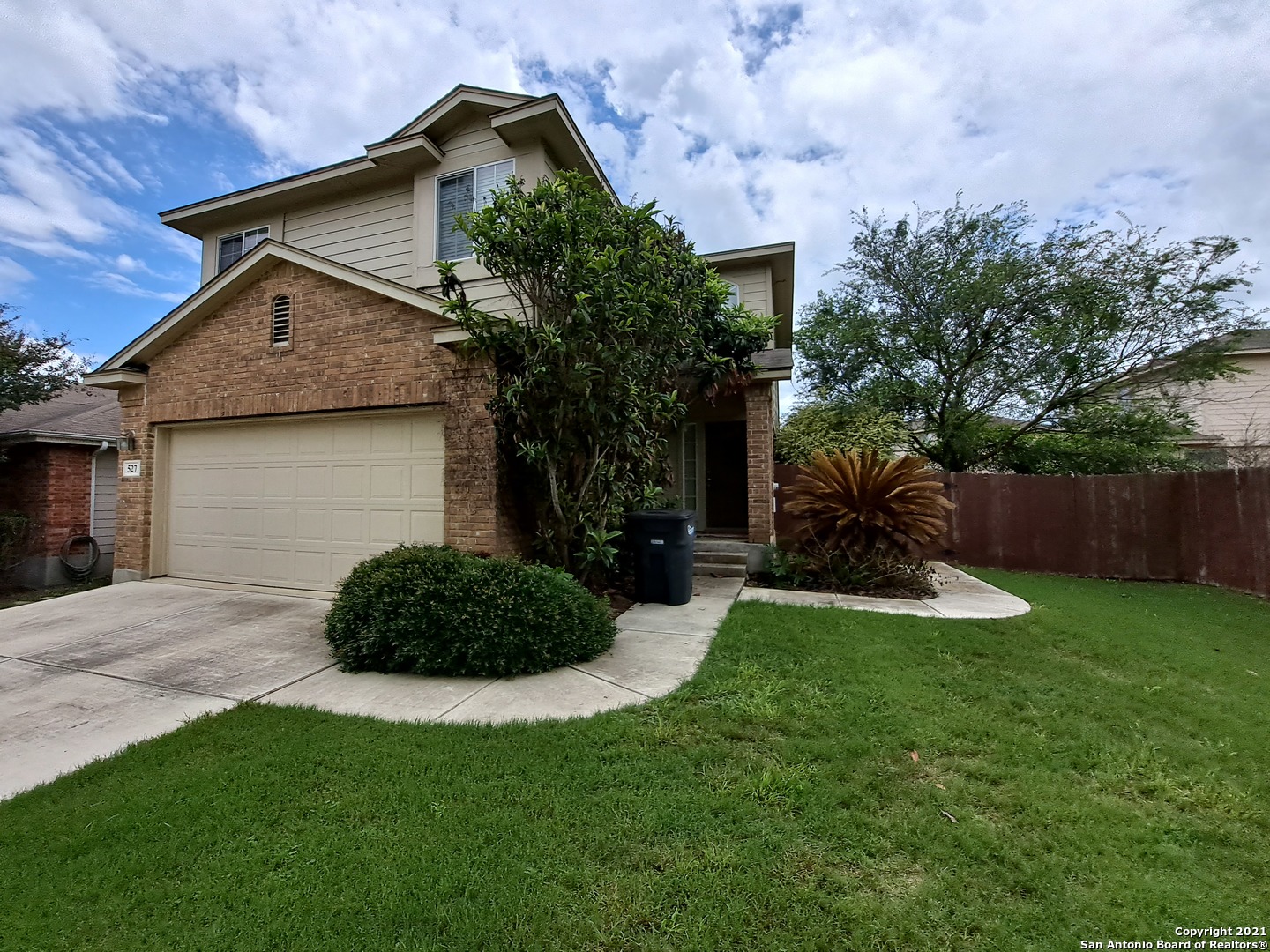 527 Divine Way New Braunfels TX 78130