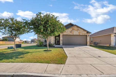 2277 Kolibri Way New Braunfels TX 78130