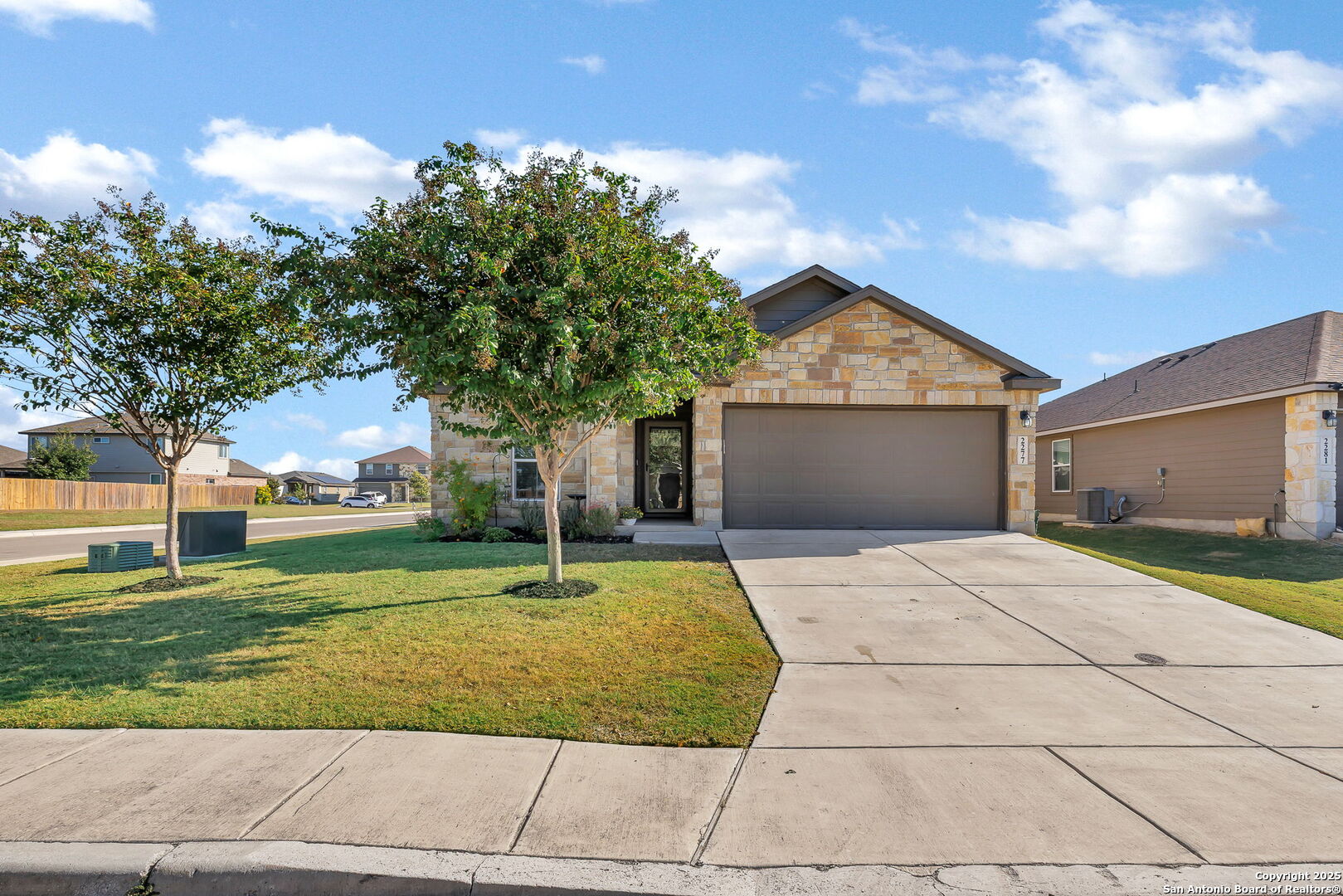 2277 Kolibri Way New Braunfels TX 78130