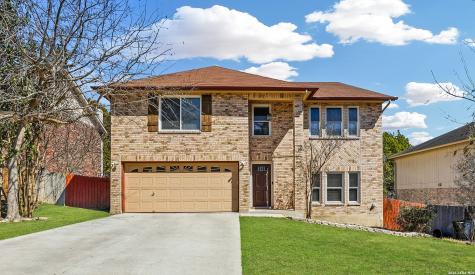 13314 Galicia Universal City TX 78148