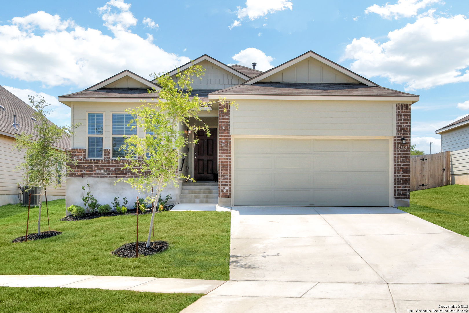 9110 Tennant Lane Converse TX 78109