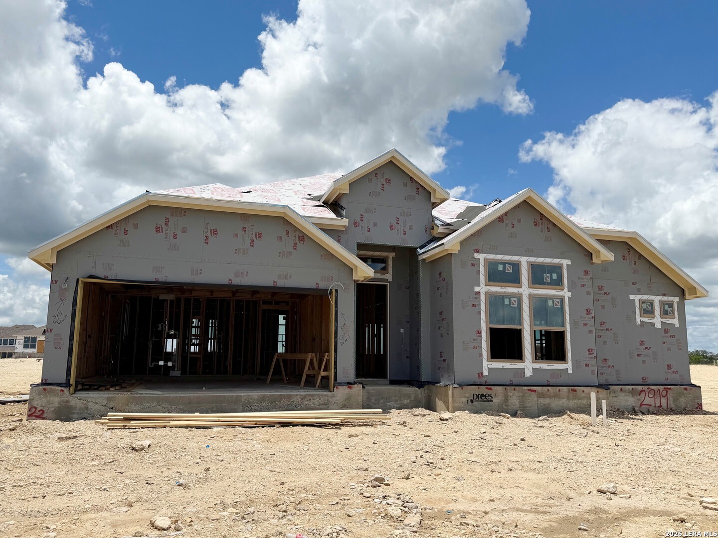 2919 Goodspeed San Antonio TX 78245
