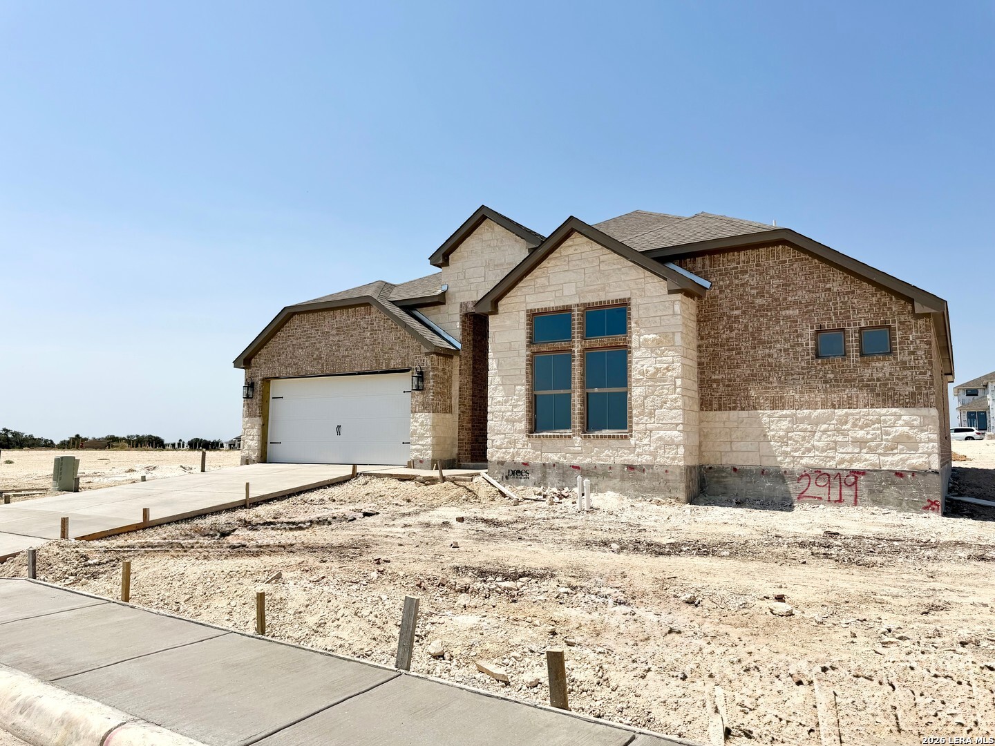 2919 Goodspeed Lane San Antonio TX 78245