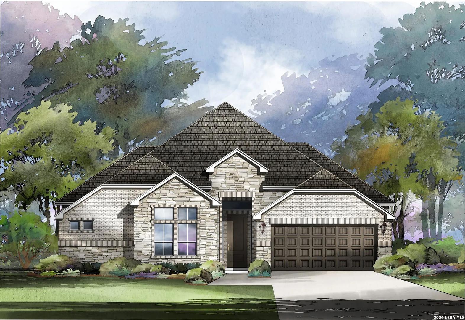 2919 Goodspeed Lane San Antonio TX 78245