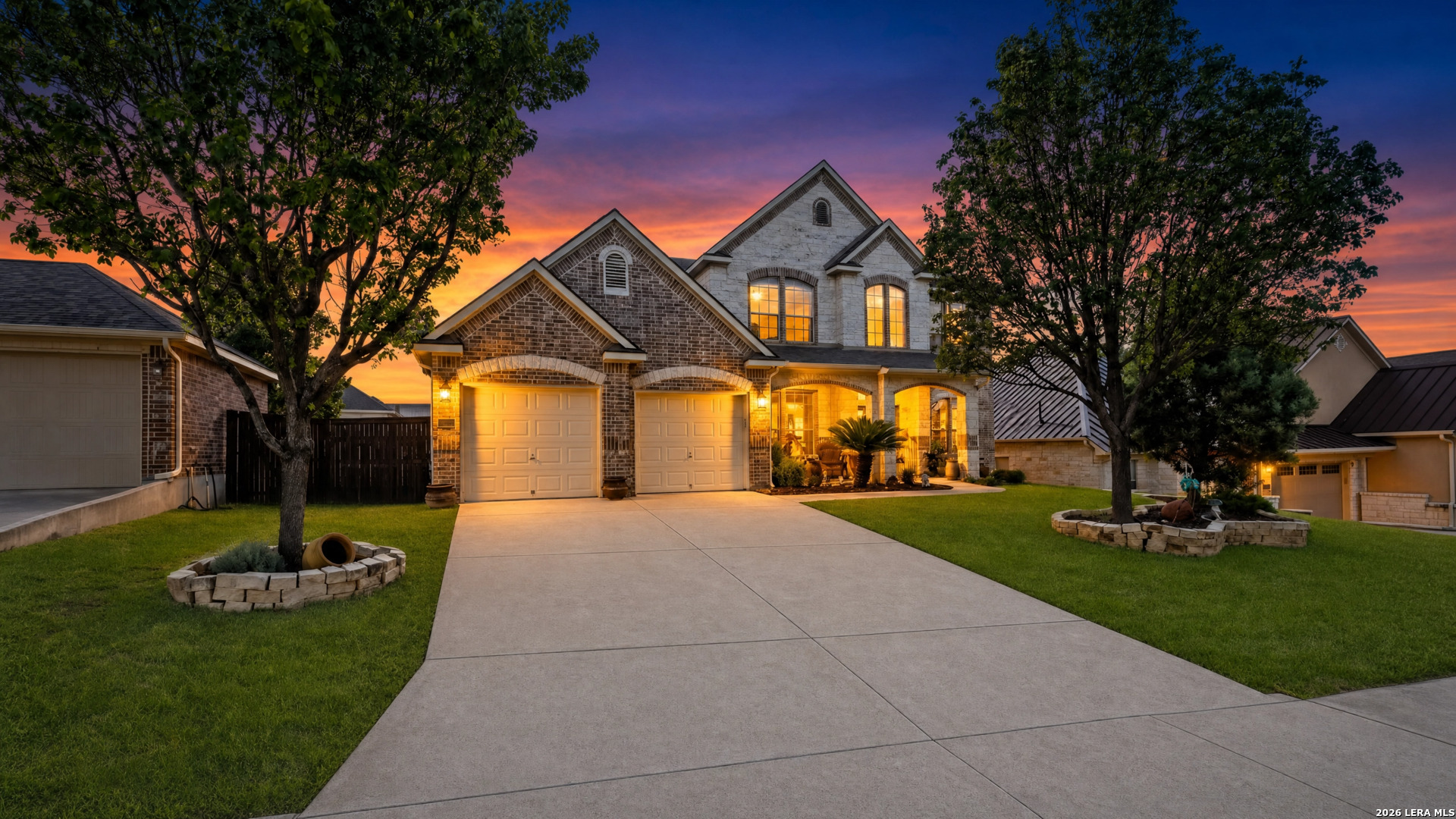 21719 Eden Rose Hill San Antonio TX 78256