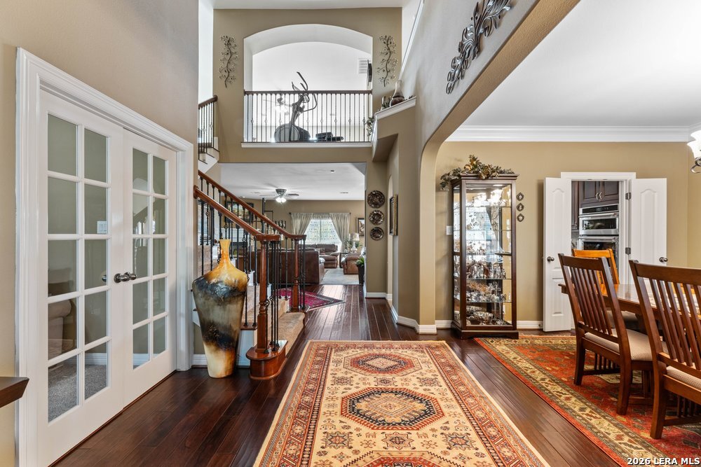 21719 Eden Rose Hill San Antonio TX 78256