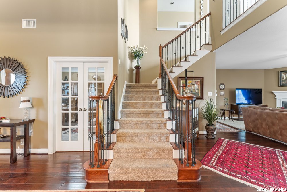21719 Eden Rose Hill San Antonio TX 78256