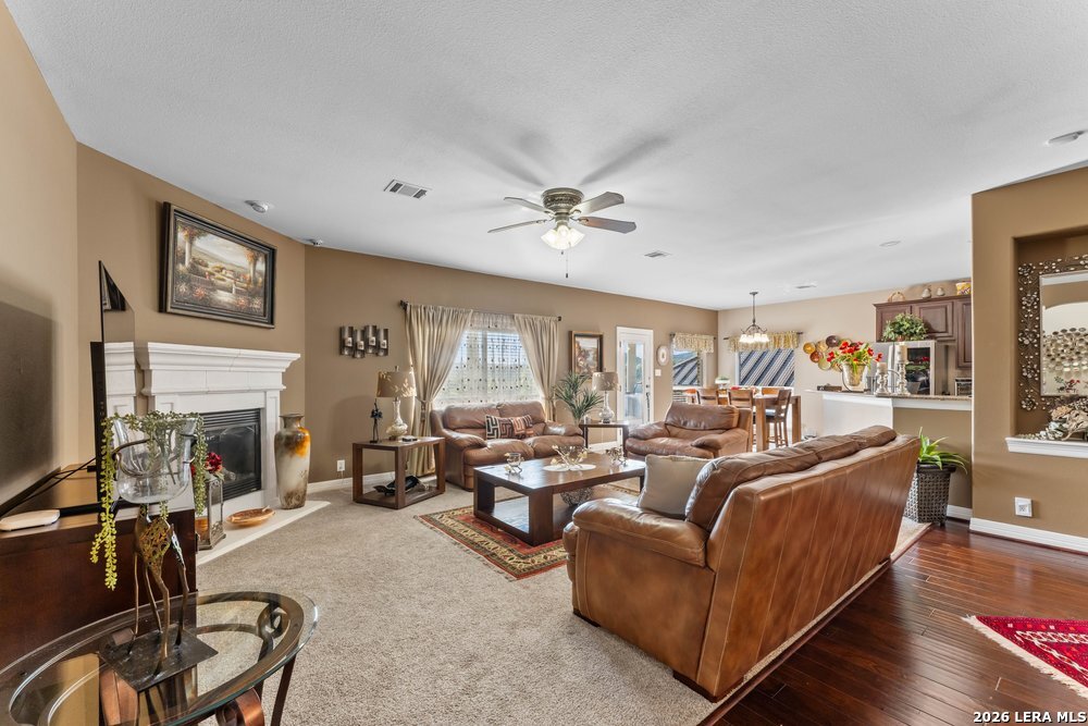 21719 Eden Rose Hill San Antonio TX 78256