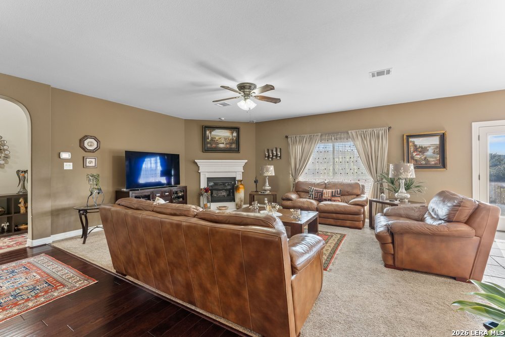 21719 Eden Rose Hill San Antonio TX 78256