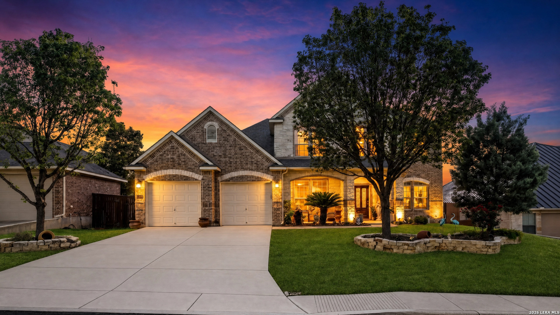 21719 Eden Rose Hill San Antonio TX 78256