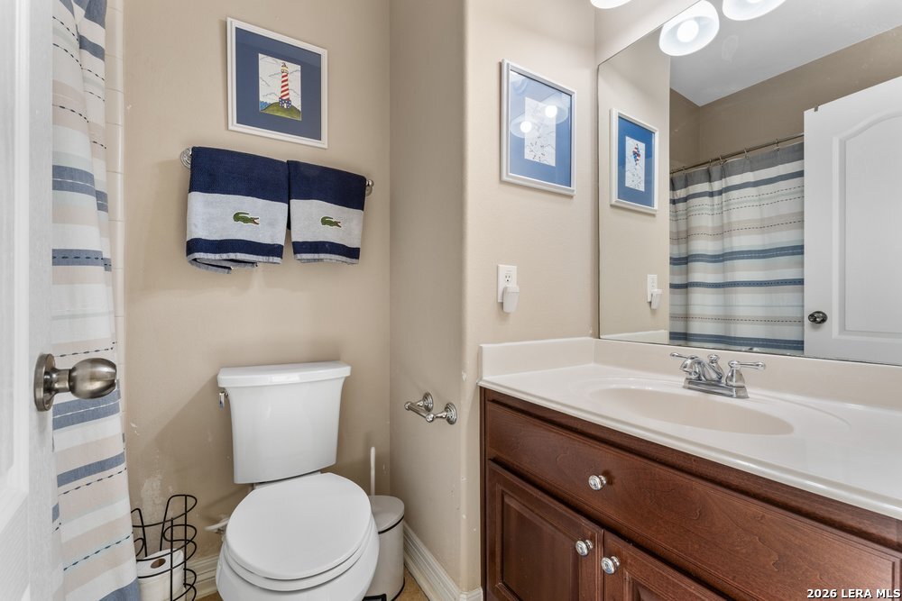 21719 Eden Rose Hill San Antonio TX 78256
