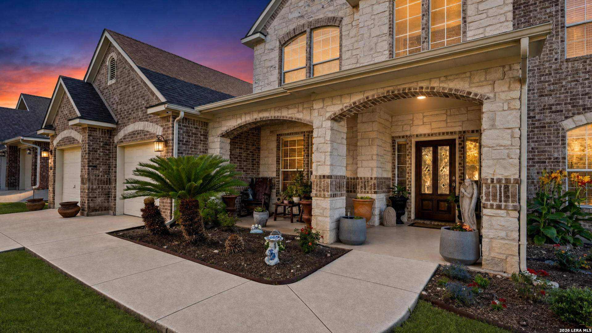 21719 Eden Rose Hill San Antonio TX 78256