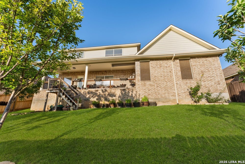 21719 Eden Rose Hill San Antonio TX 78256