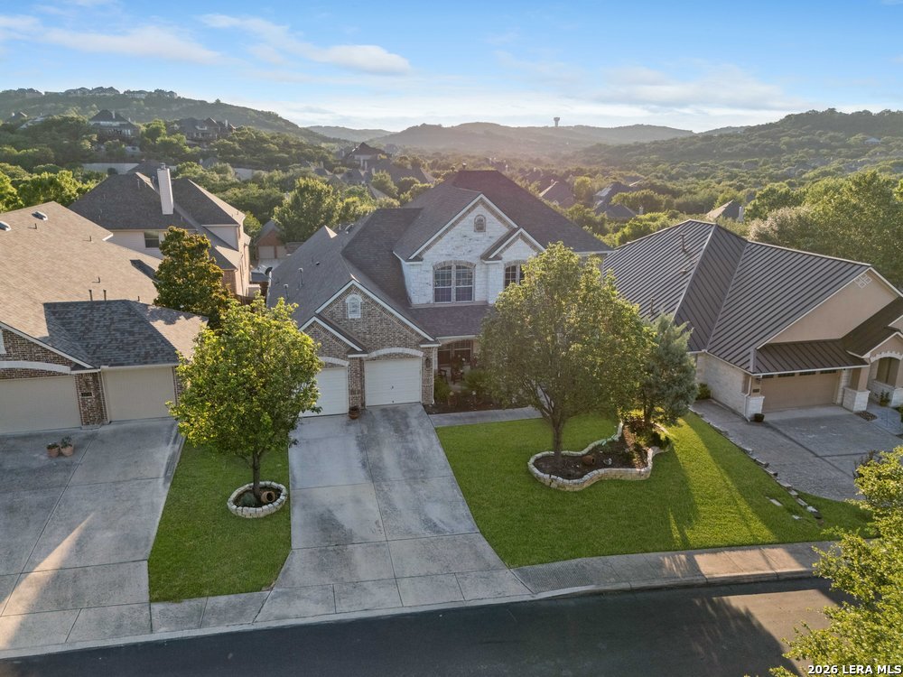 21719 Eden Rose Hill San Antonio TX 78256