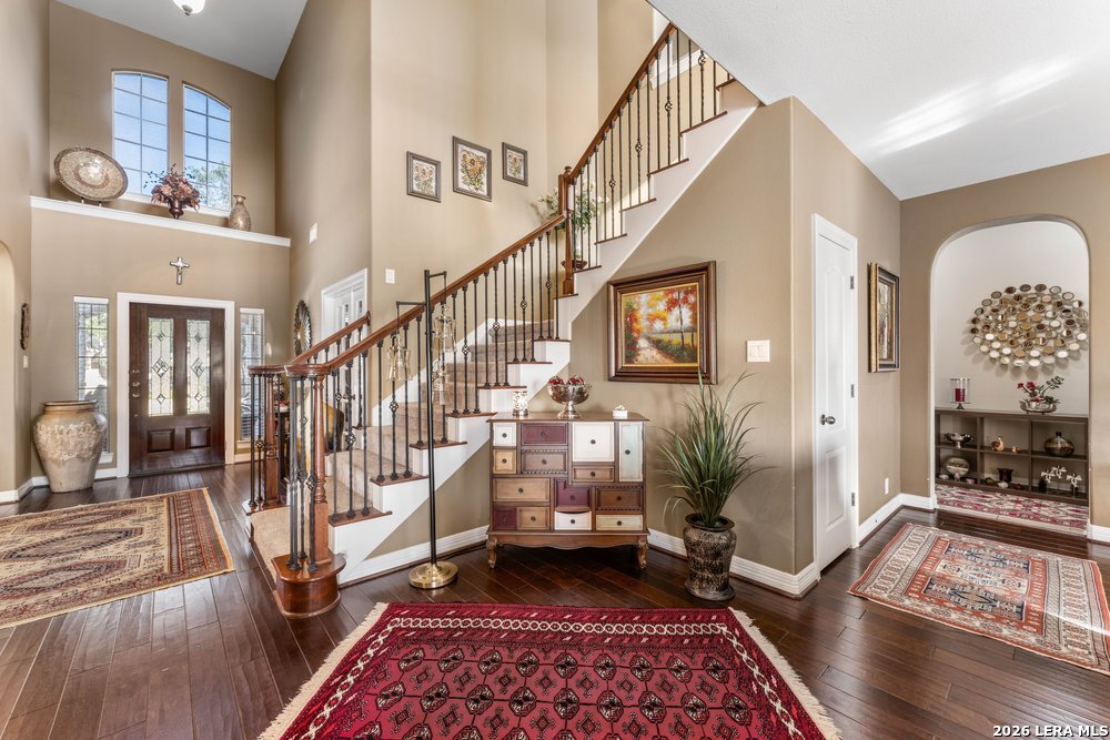 21719 Eden Rose Hill San Antonio TX 78256