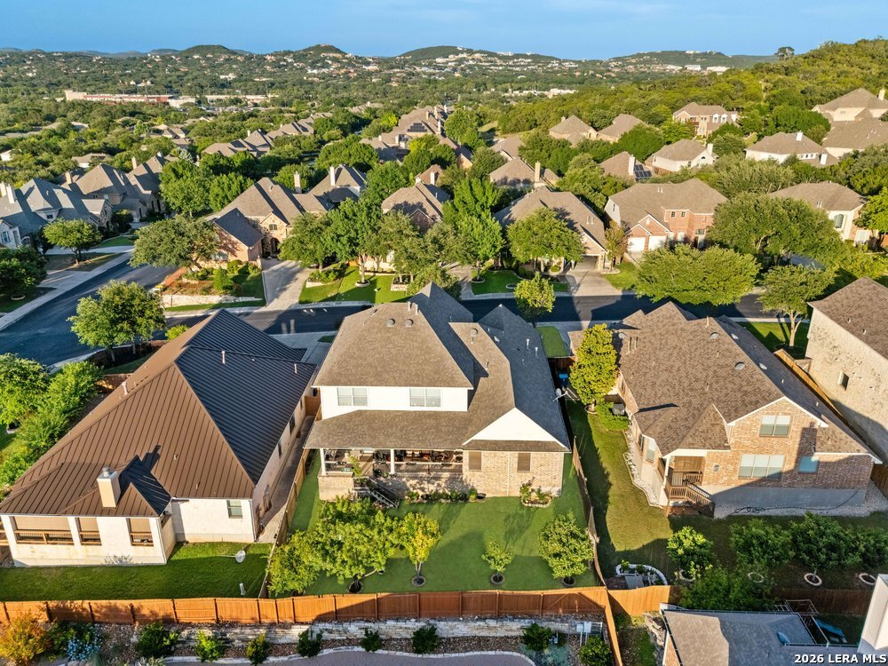21719 Eden Rose Hill San Antonio TX 78256