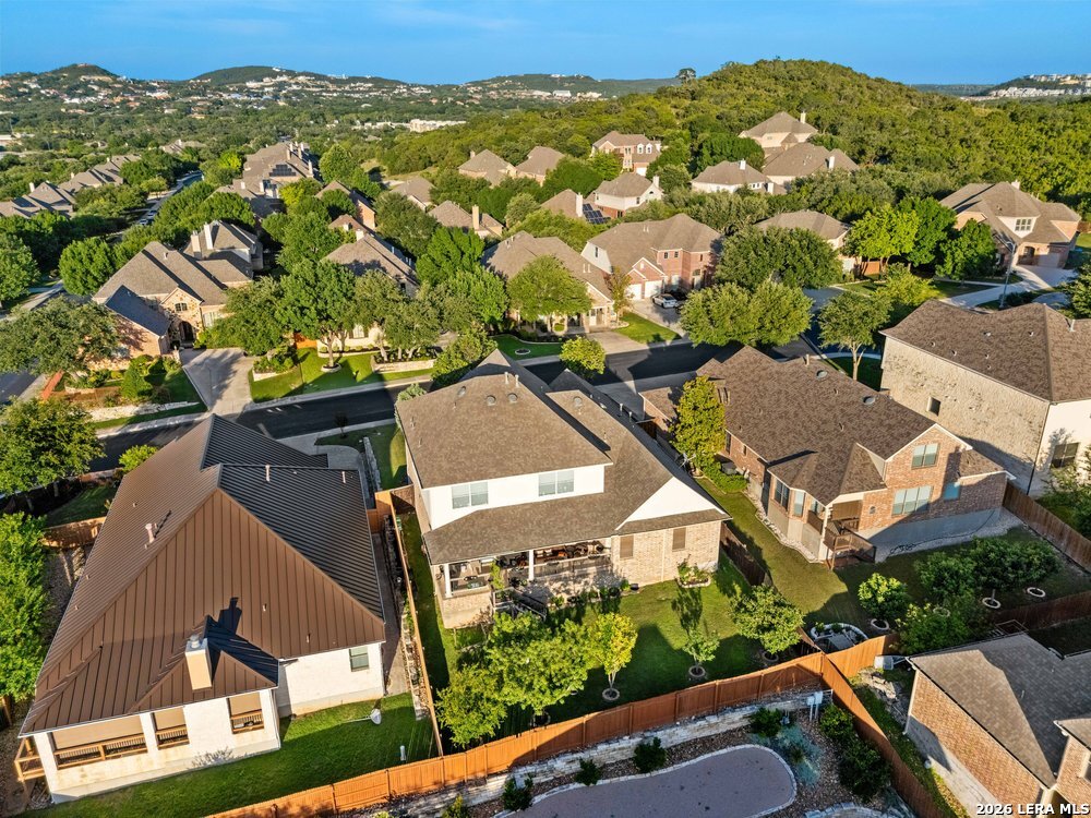 21719 Eden Rose Hill San Antonio TX 78256