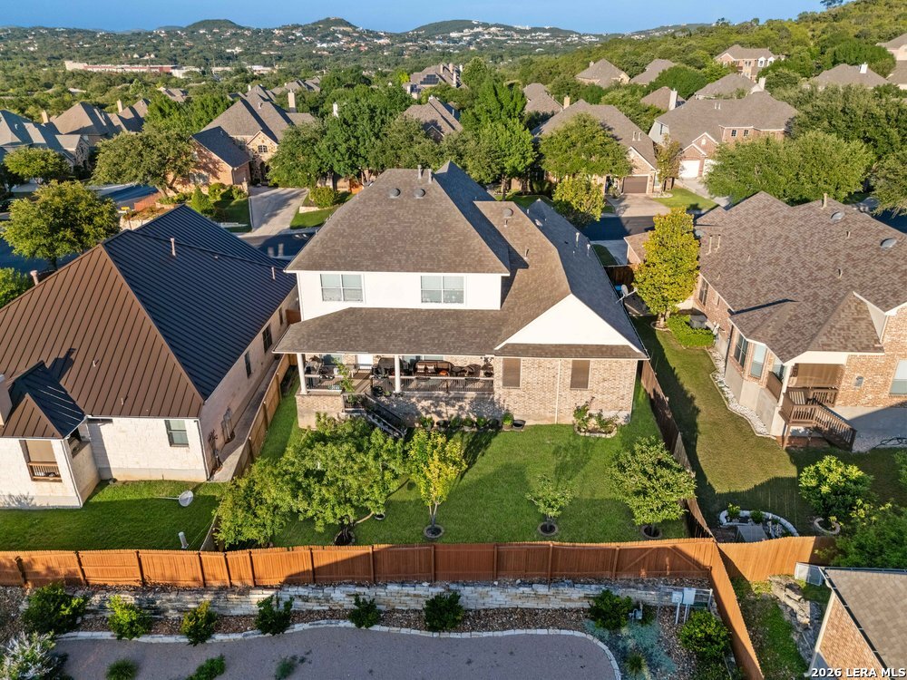 21719 Eden Rose Hill San Antonio TX 78256