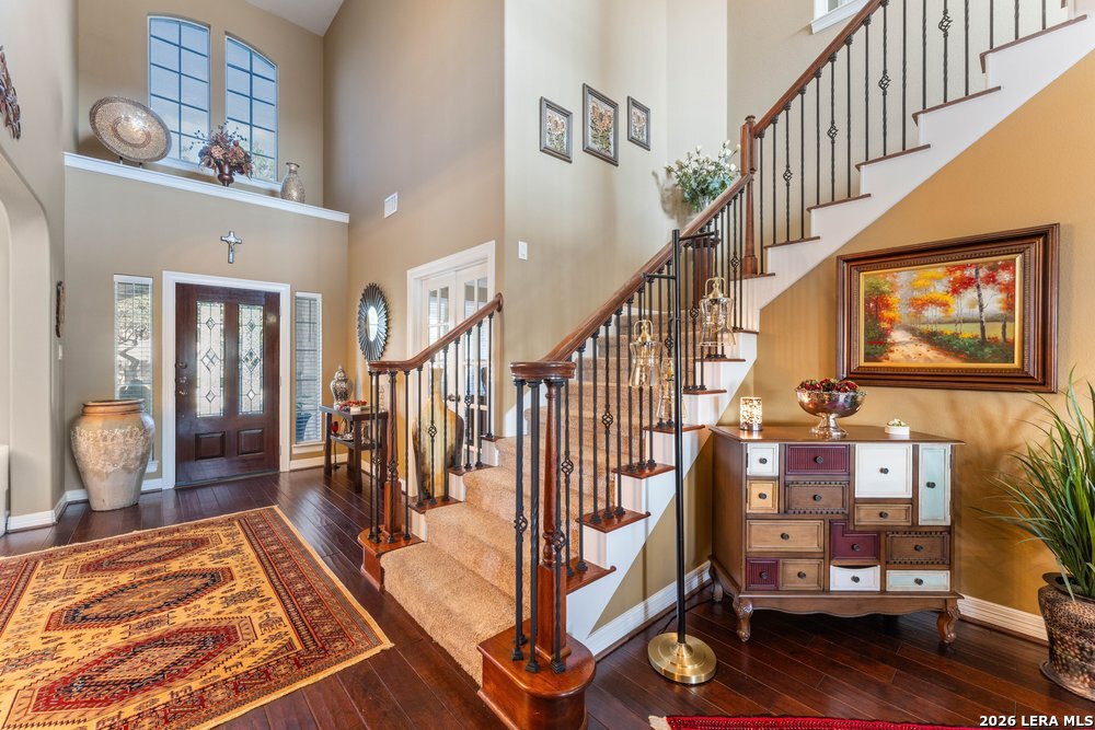 21719 Eden Rose Hill San Antonio TX 78256