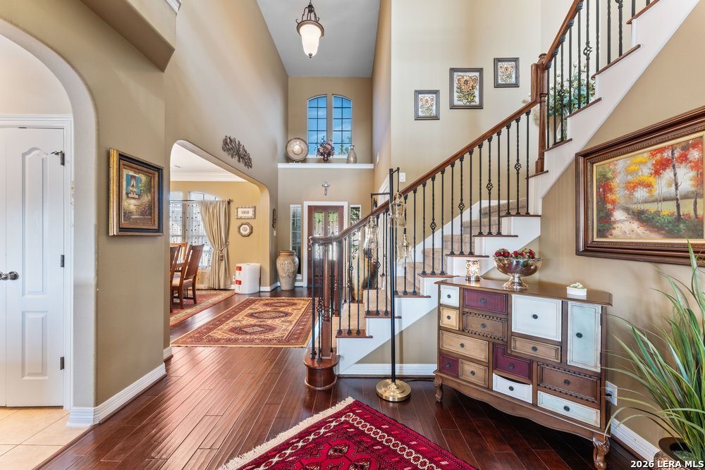 21719 Eden Rose Hill San Antonio TX 78256