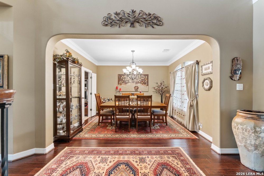 21719 Eden Rose Hill San Antonio TX 78256