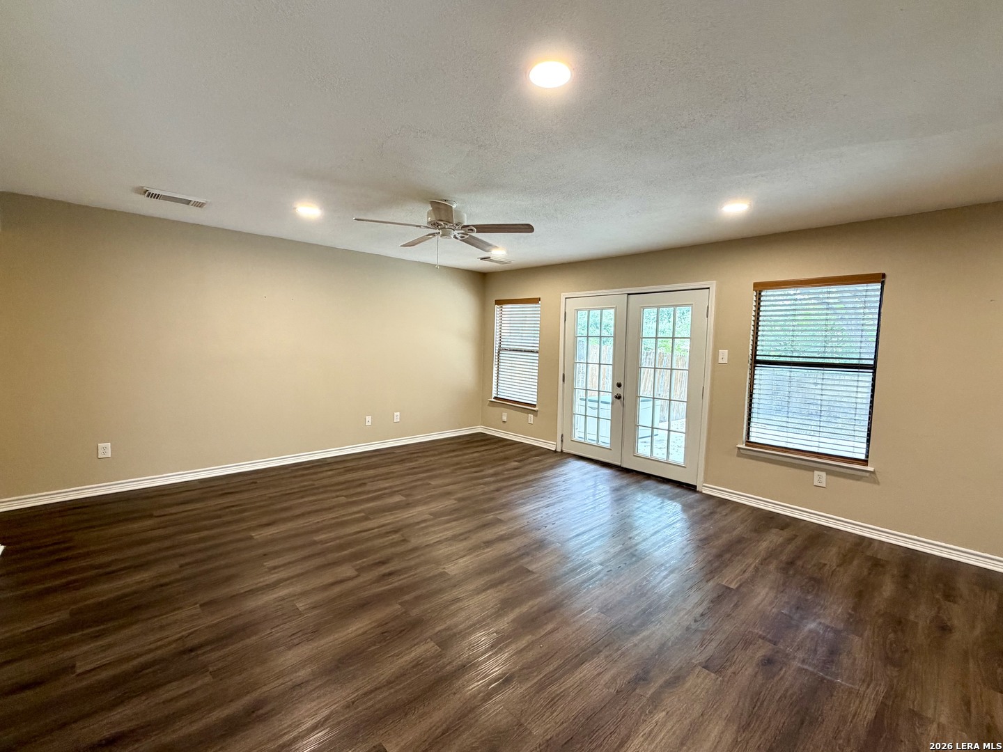 15422 Legend Springs Drive San Antonio TX 78247