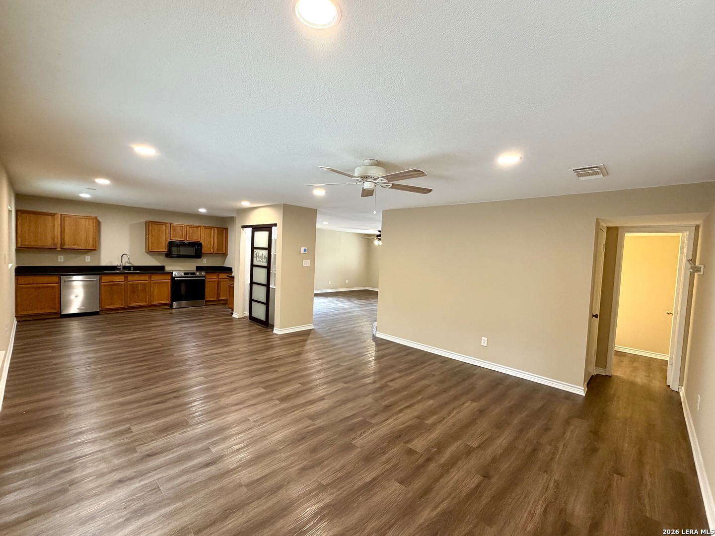 15422 Legend Springs Drive San Antonio TX 78247