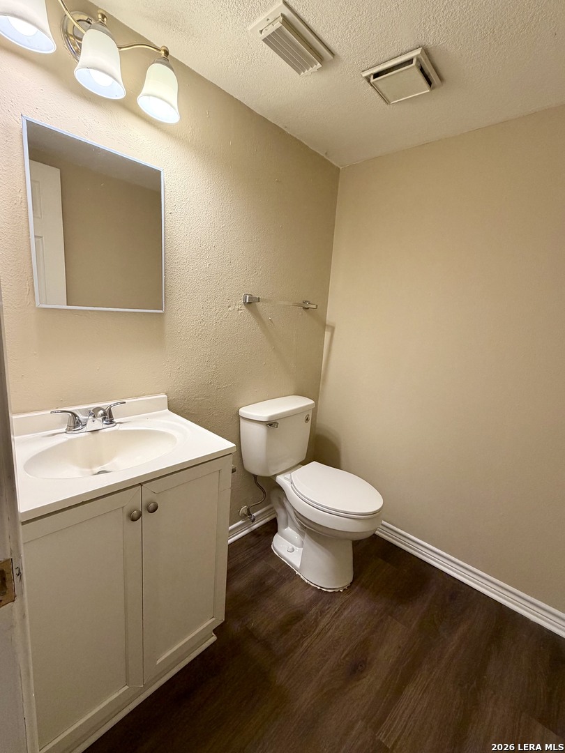 15422 Legend Springs Drive San Antonio TX 78247