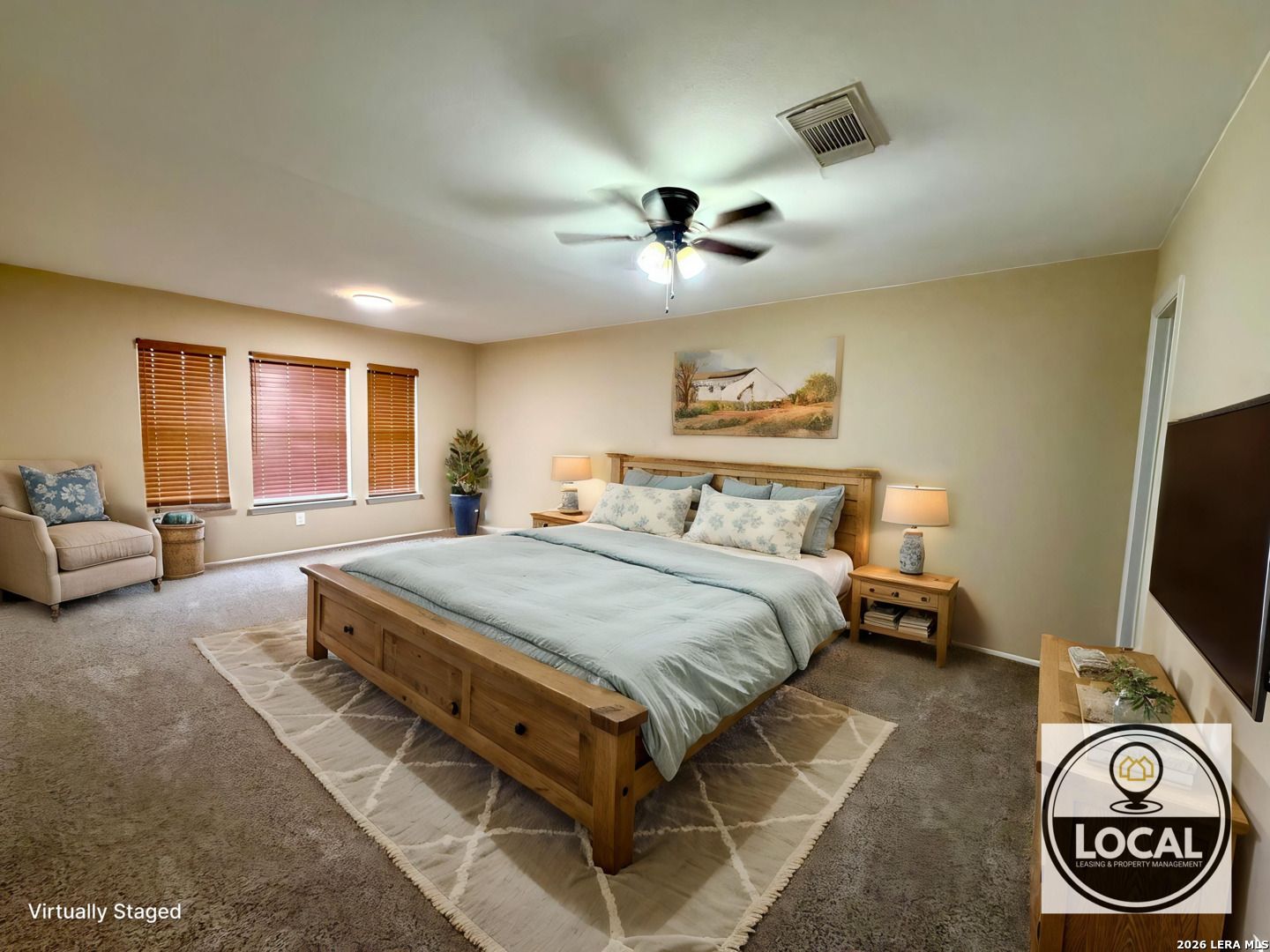 15422 Legend Springs Drive San Antonio TX 78247