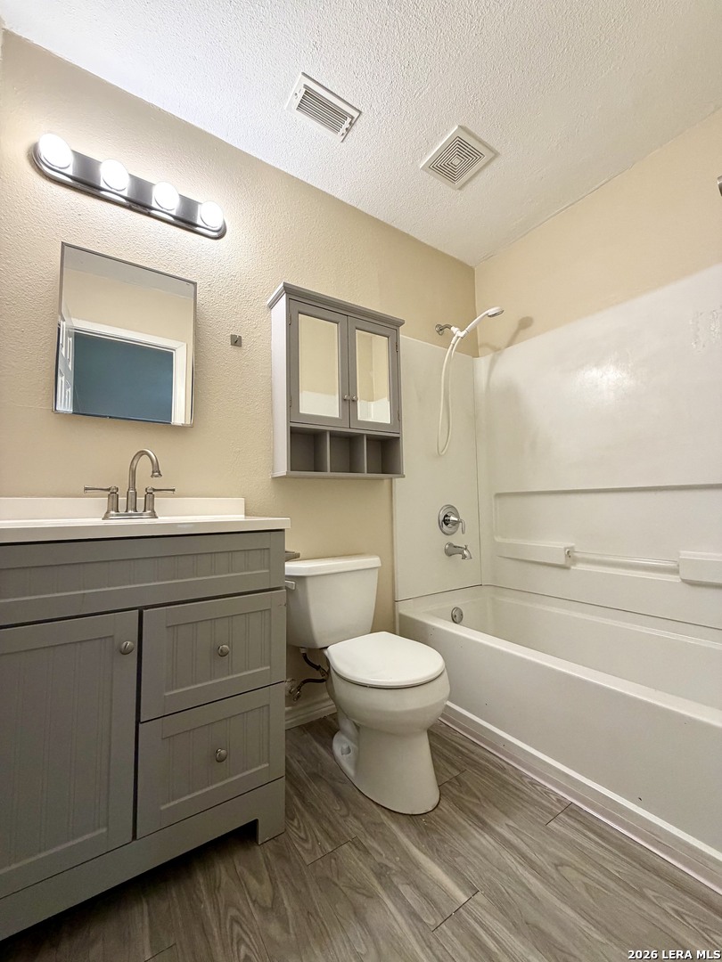 15422 Legend Springs Drive San Antonio TX 78247