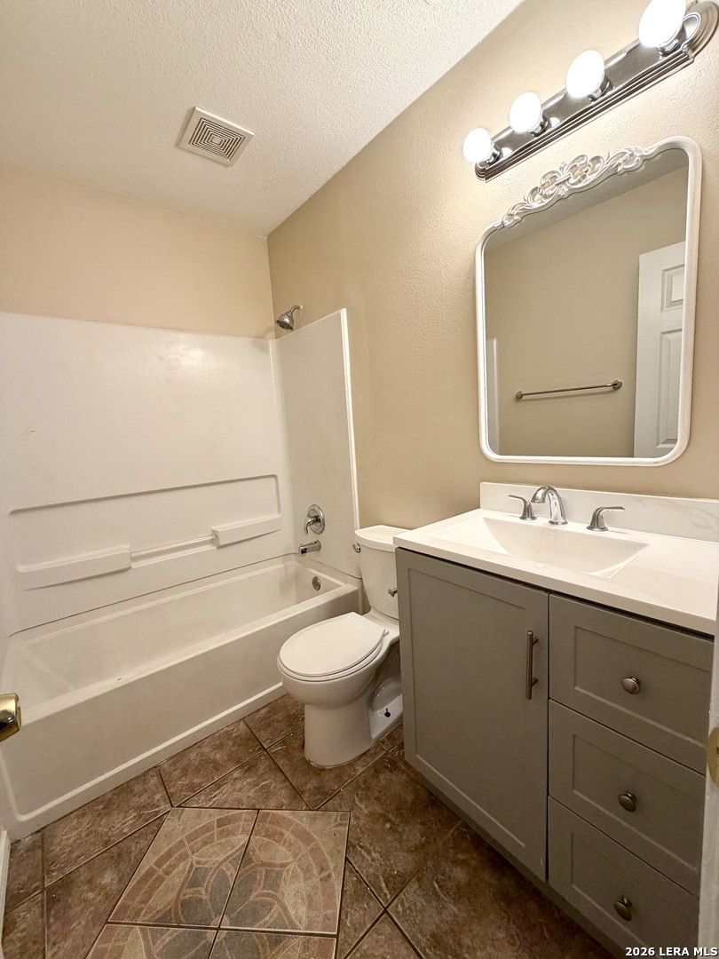 15422 Legend Springs Drive San Antonio TX 78247