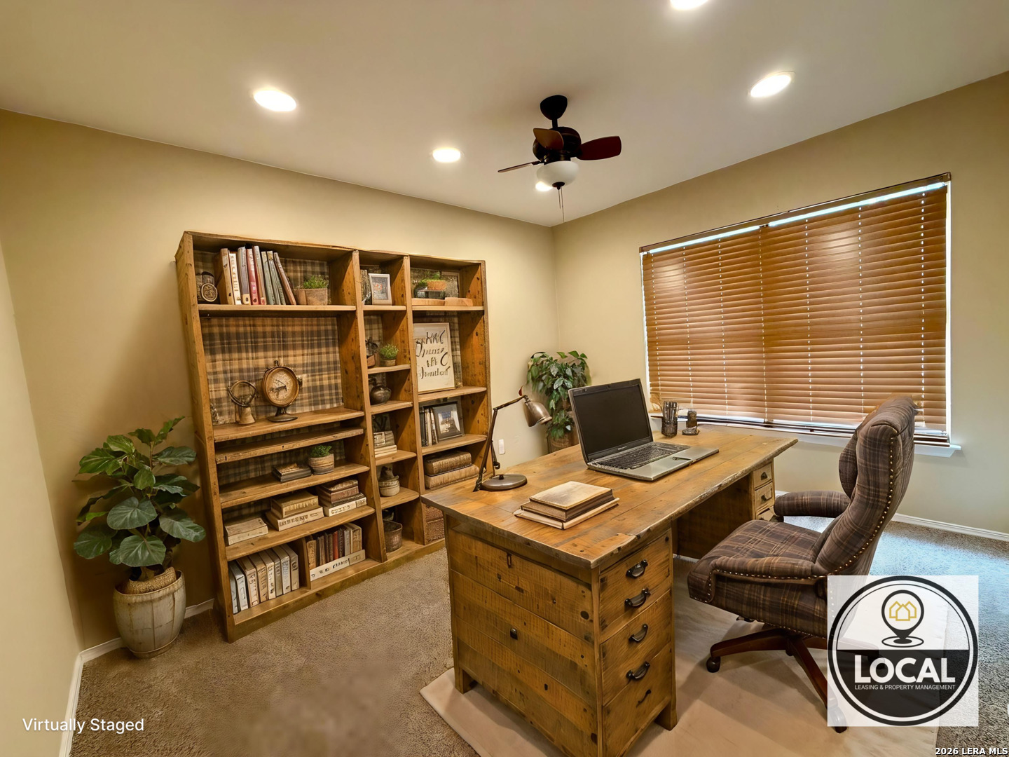 15422 Legend Springs Drive San Antonio TX 78247