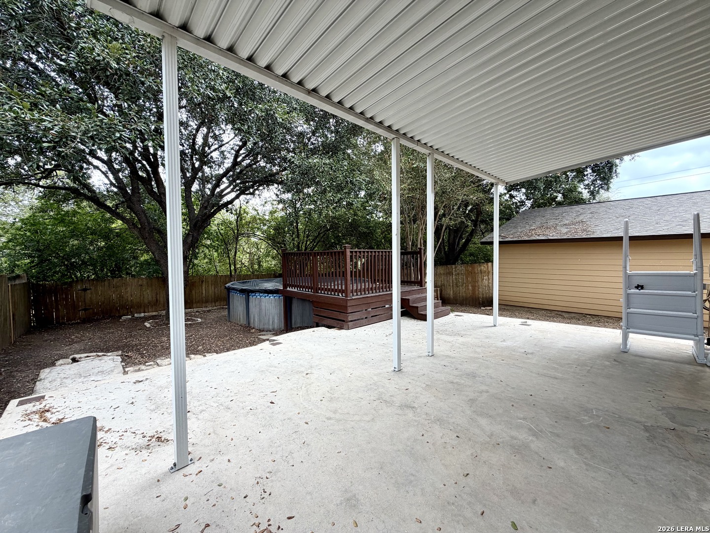 15422 Legend Springs Drive San Antonio TX 78247