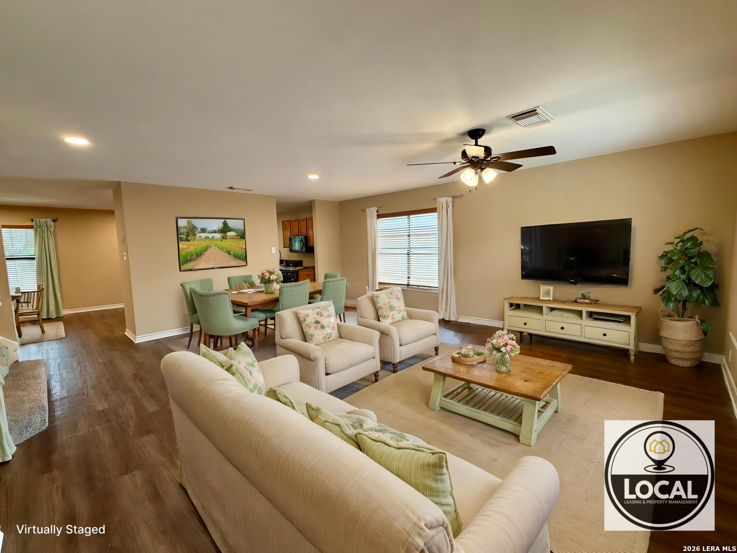 15422 Legend Springs Drive San Antonio TX 78247
