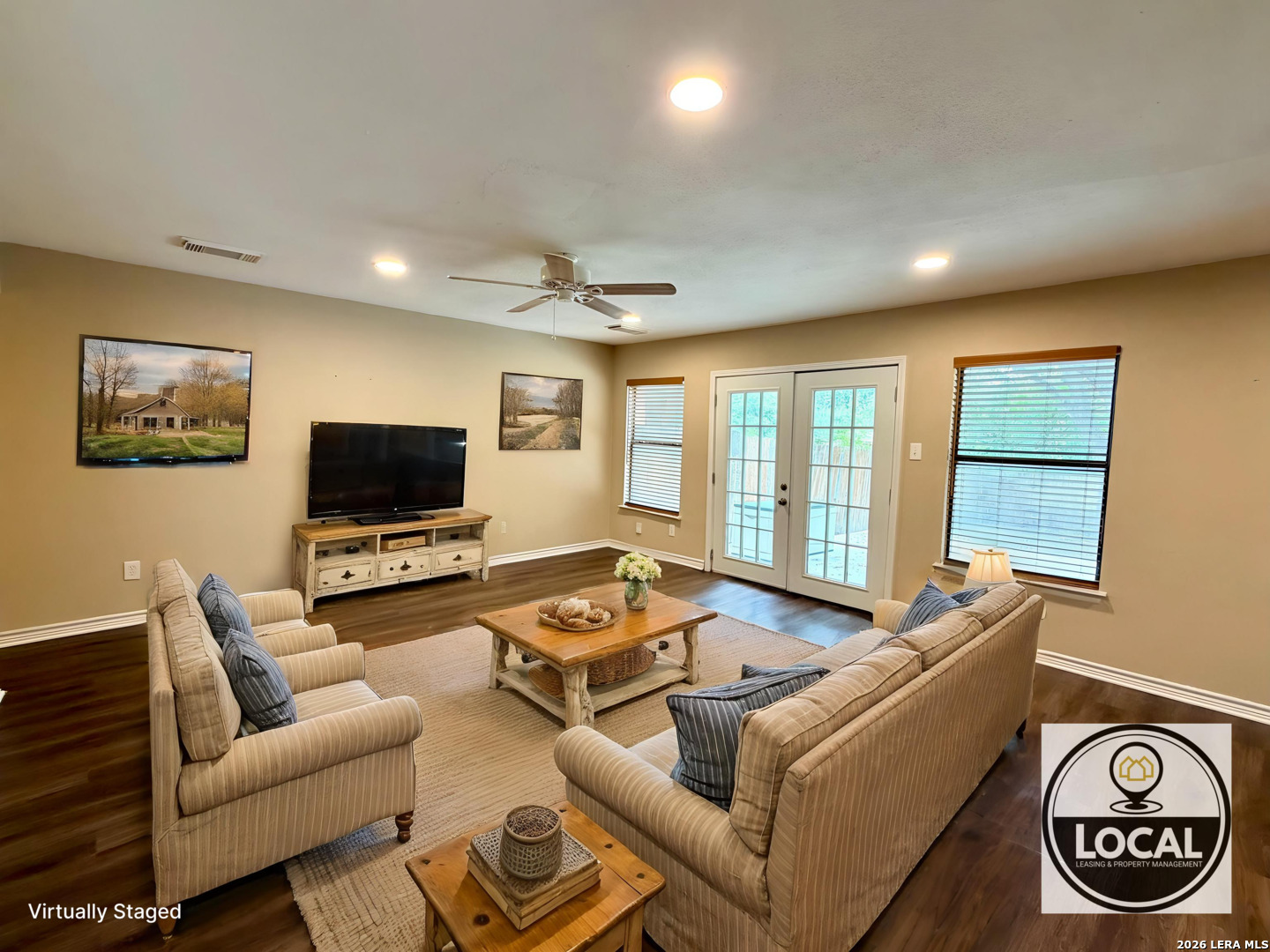 15422 Legend Springs Drive San Antonio TX 78247