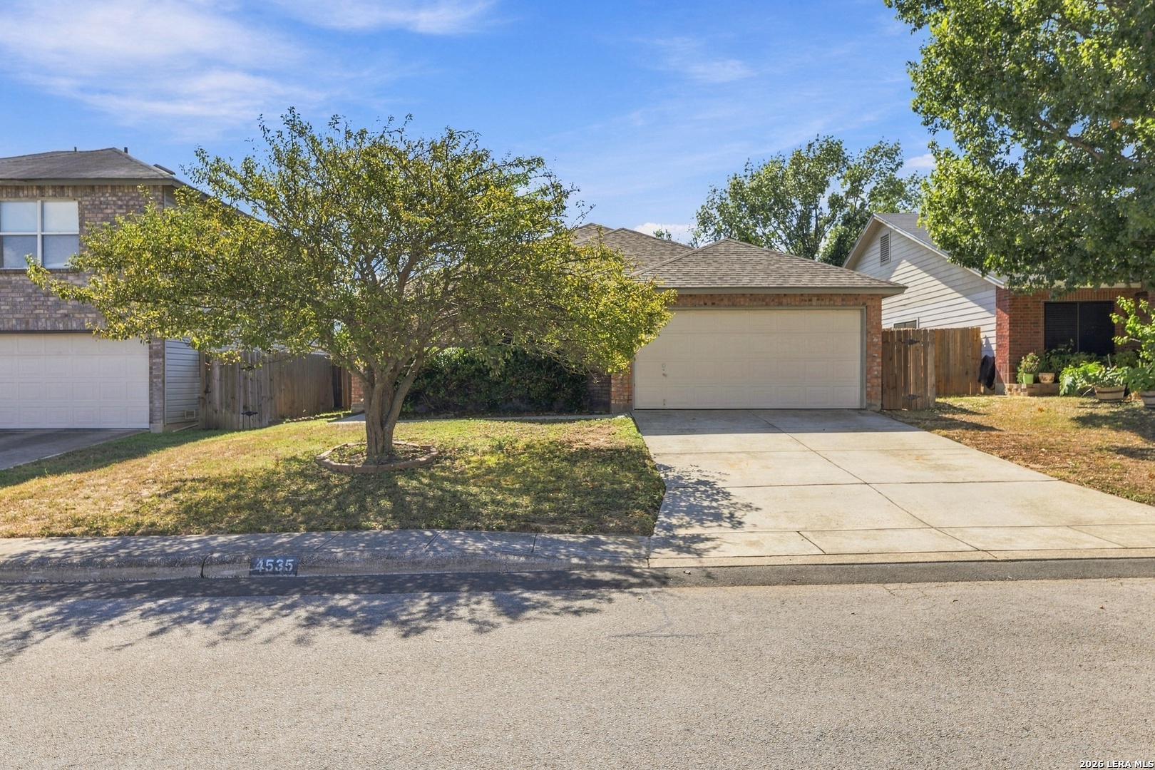 4535 Oakfield Way San Antonio TX 78251
