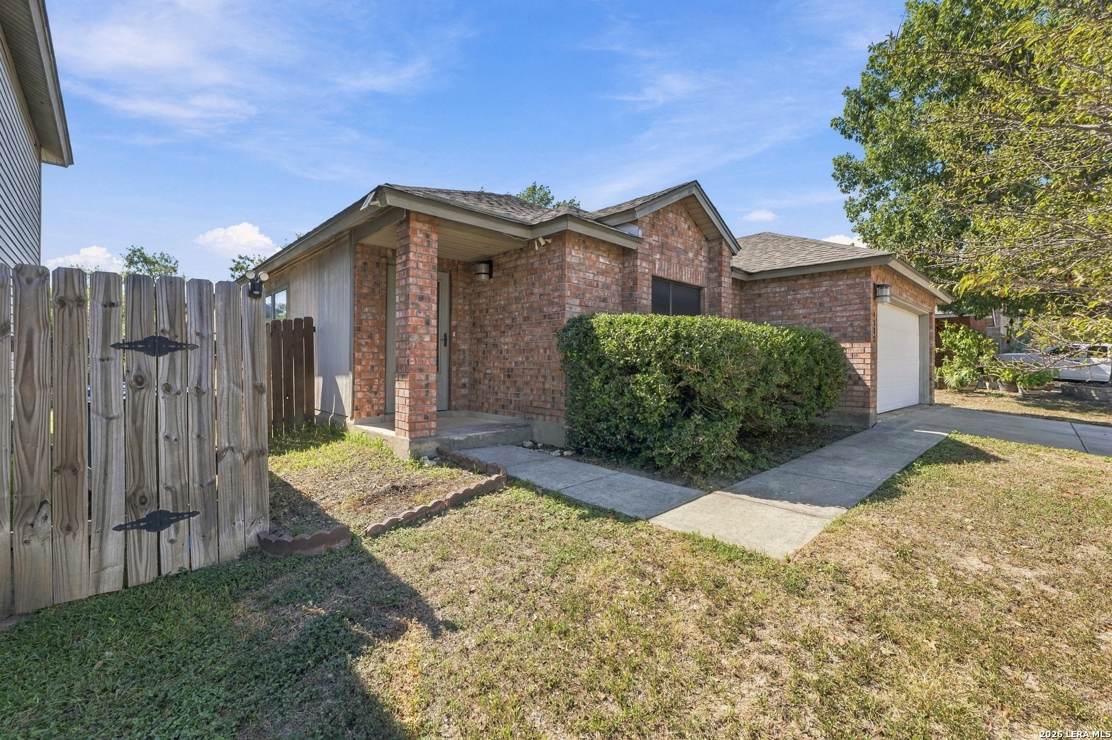 4535 Oakfield Way San Antonio TX 78251