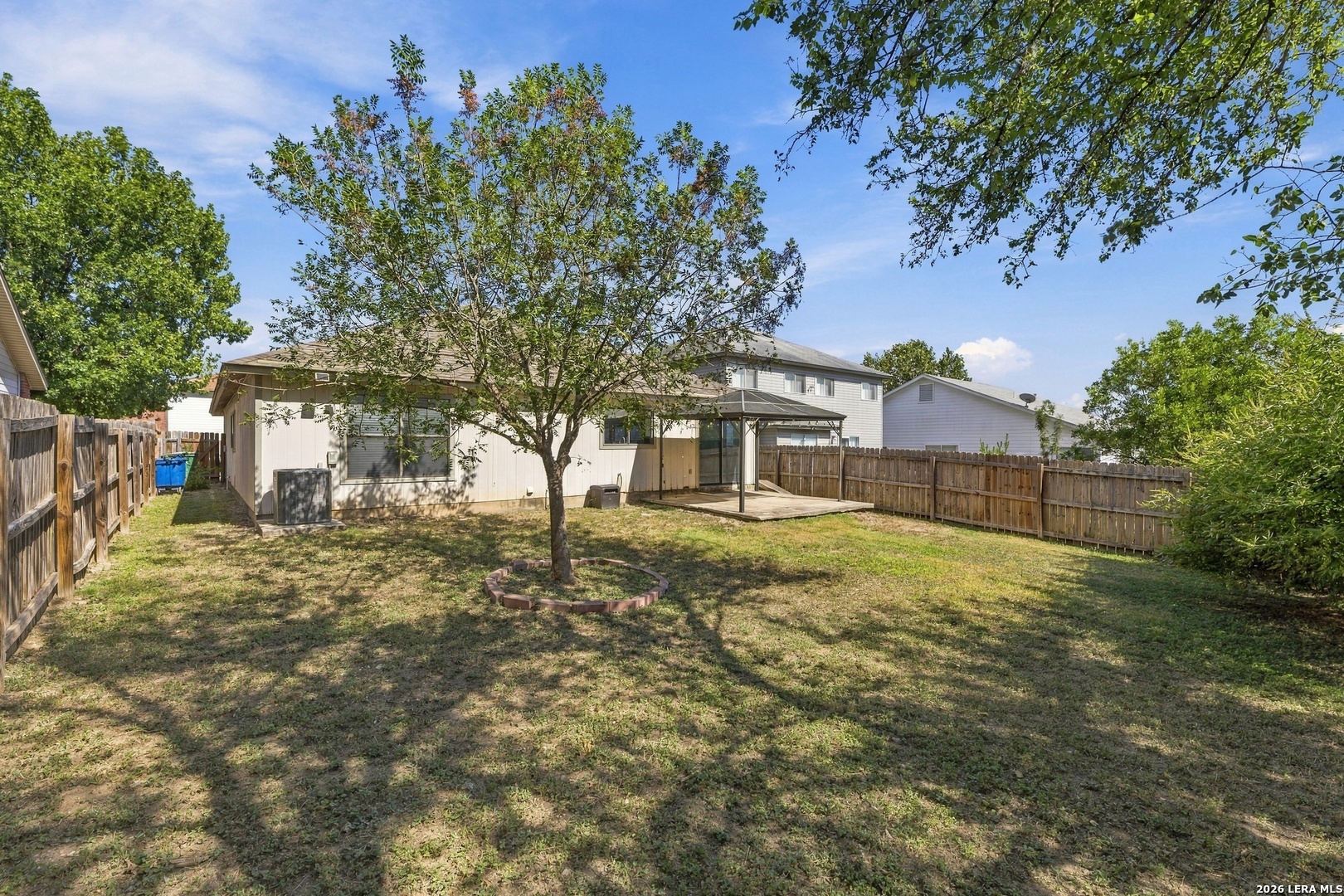 4535 Oakfield Way San Antonio TX 78251