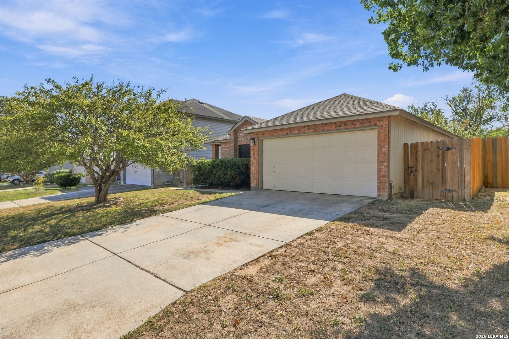 4535 Oakfield Way San Antonio TX 78251