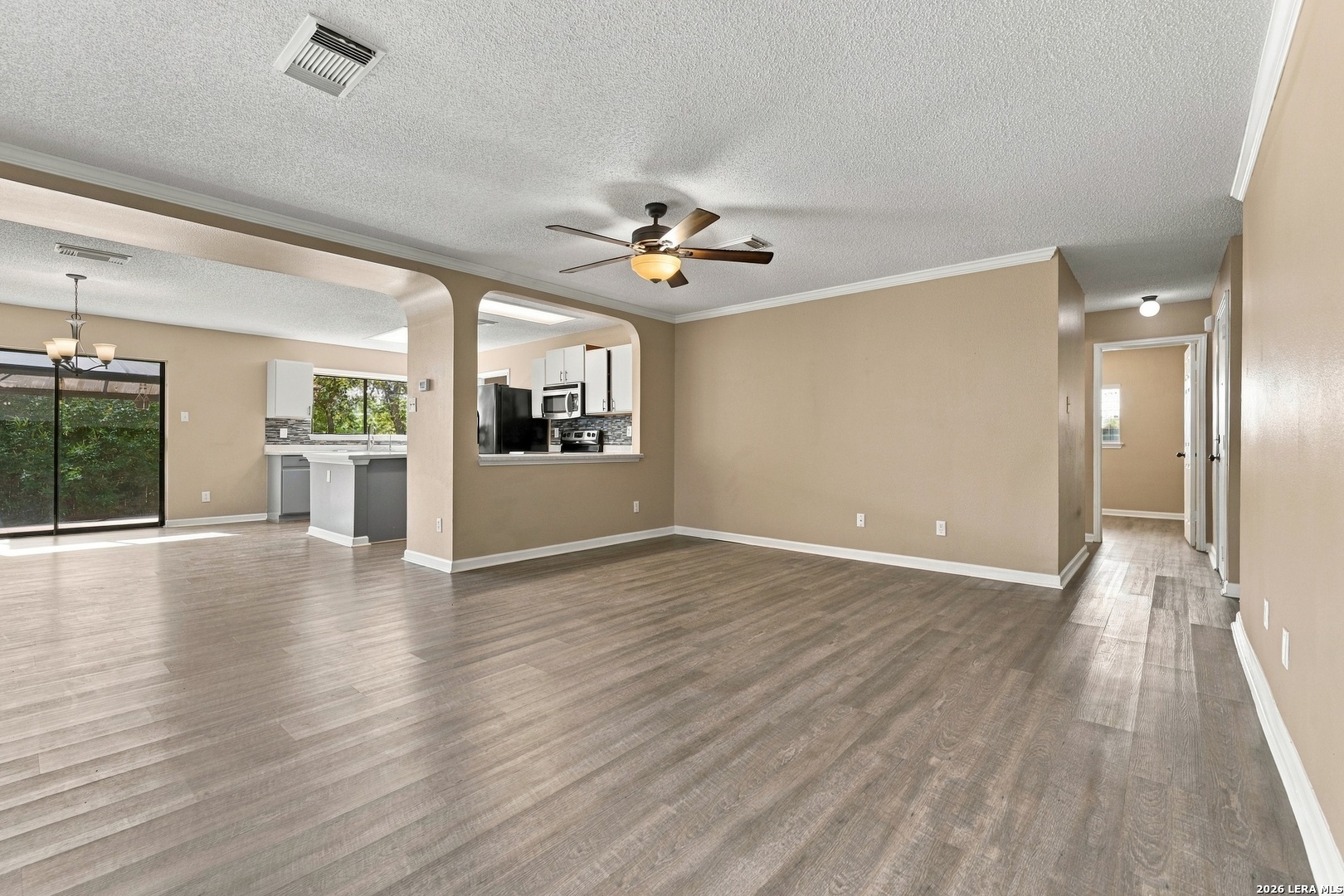 4535 Oakfield Way San Antonio TX 78251