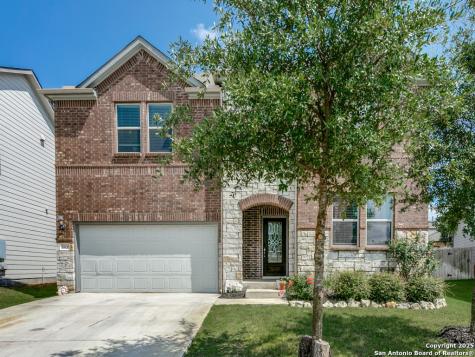 5806 Pin Point San Antonio TX 78266
