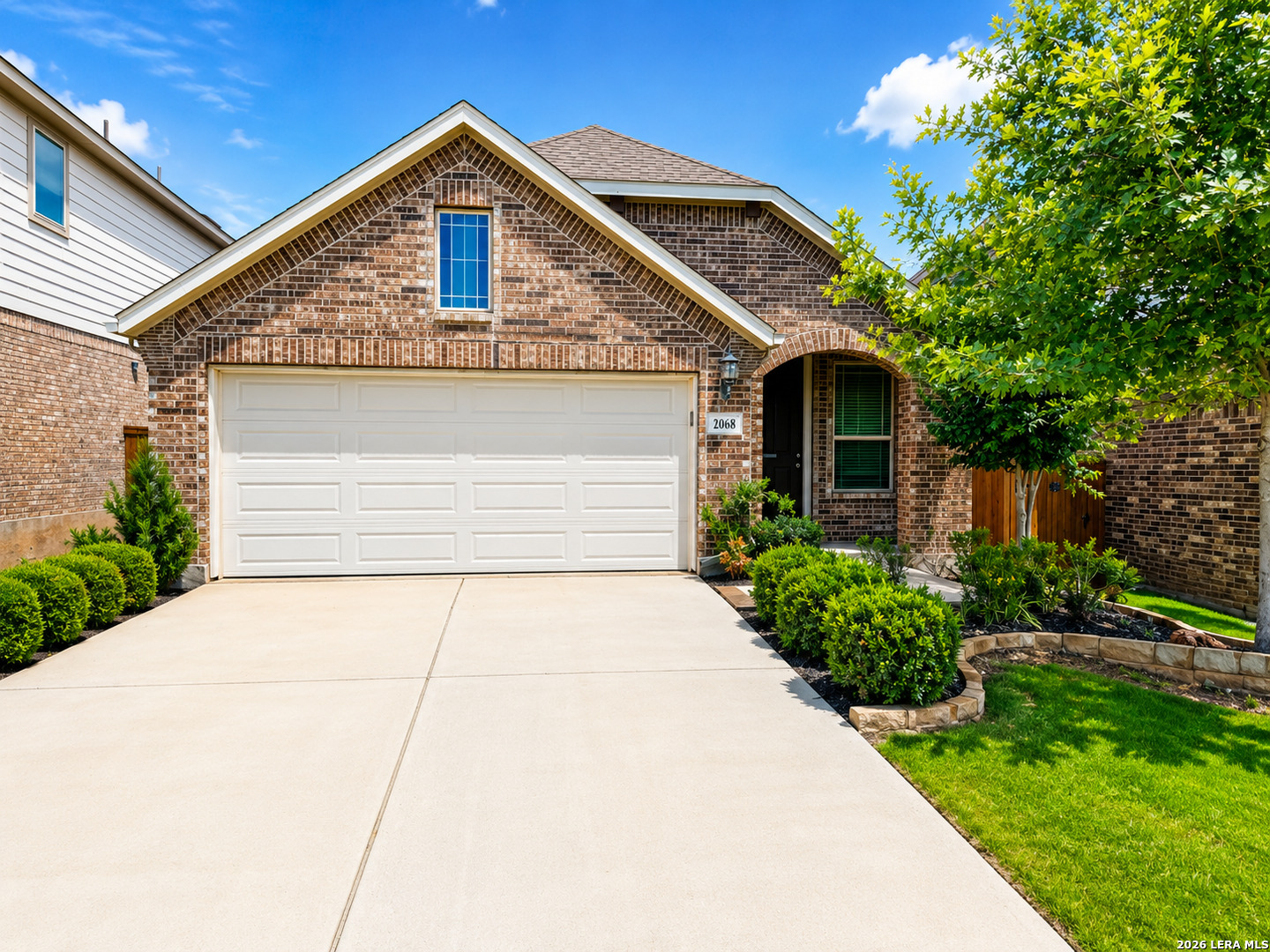 2068 Cowan Drive New Braunfels TX 78132