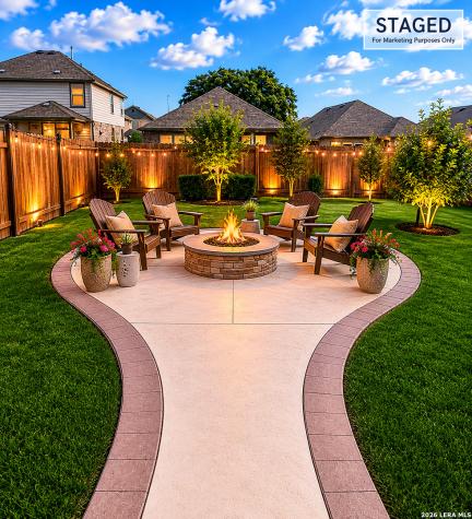 2068 Cowan Drive New Braunfels TX 78132
