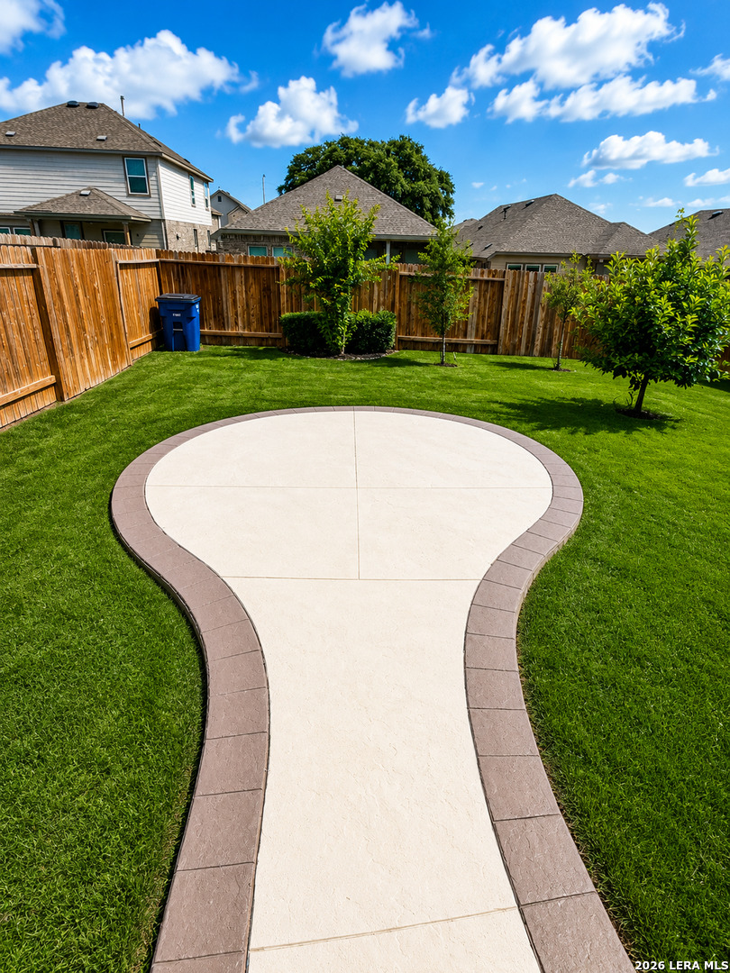 2068 Cowan Drive New Braunfels TX 78132