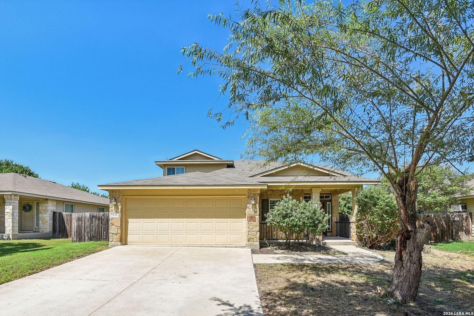 2535 Fayette Drive New Braunfels TX 78130