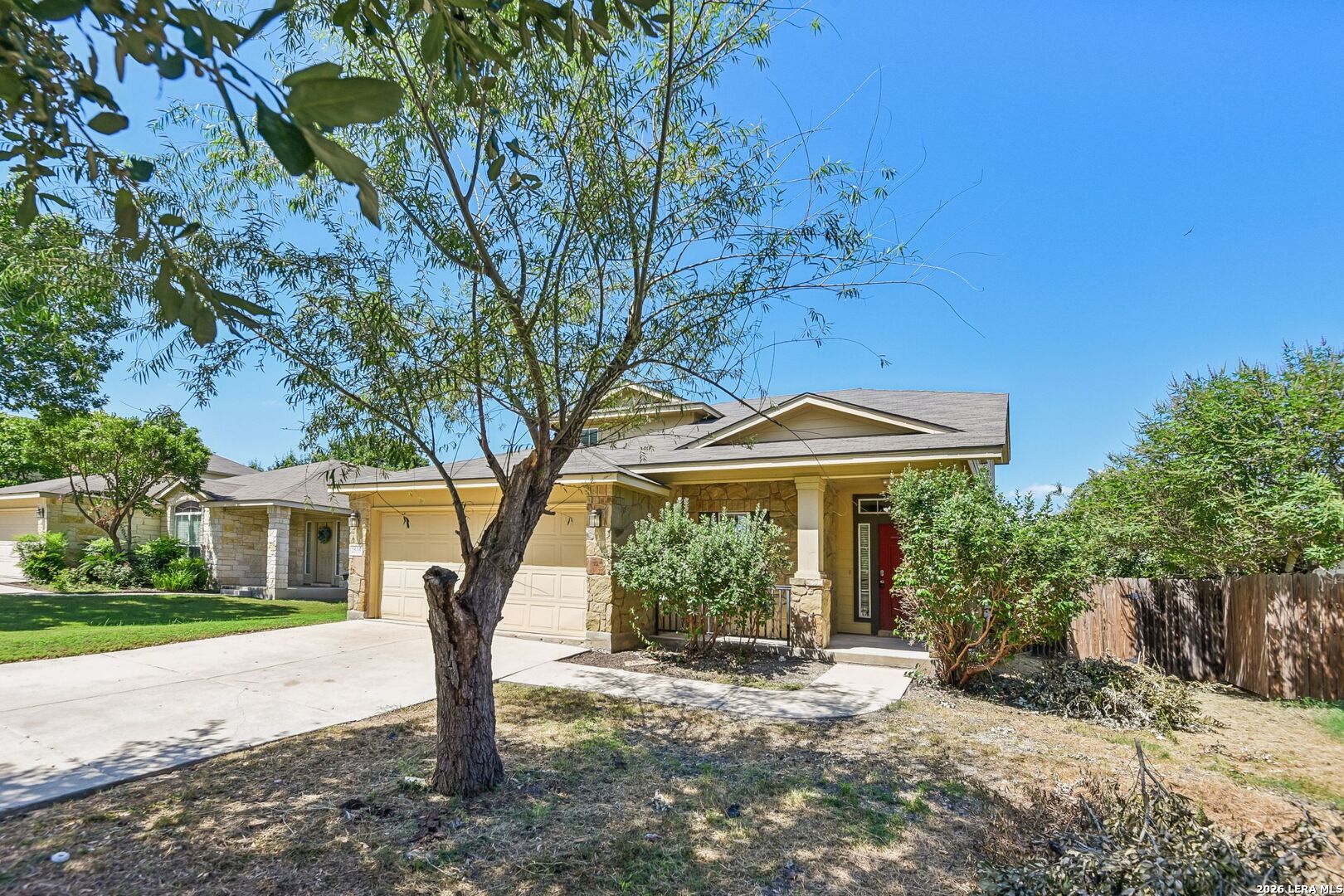 2535 Fayette Drive New Braunfels TX 78130