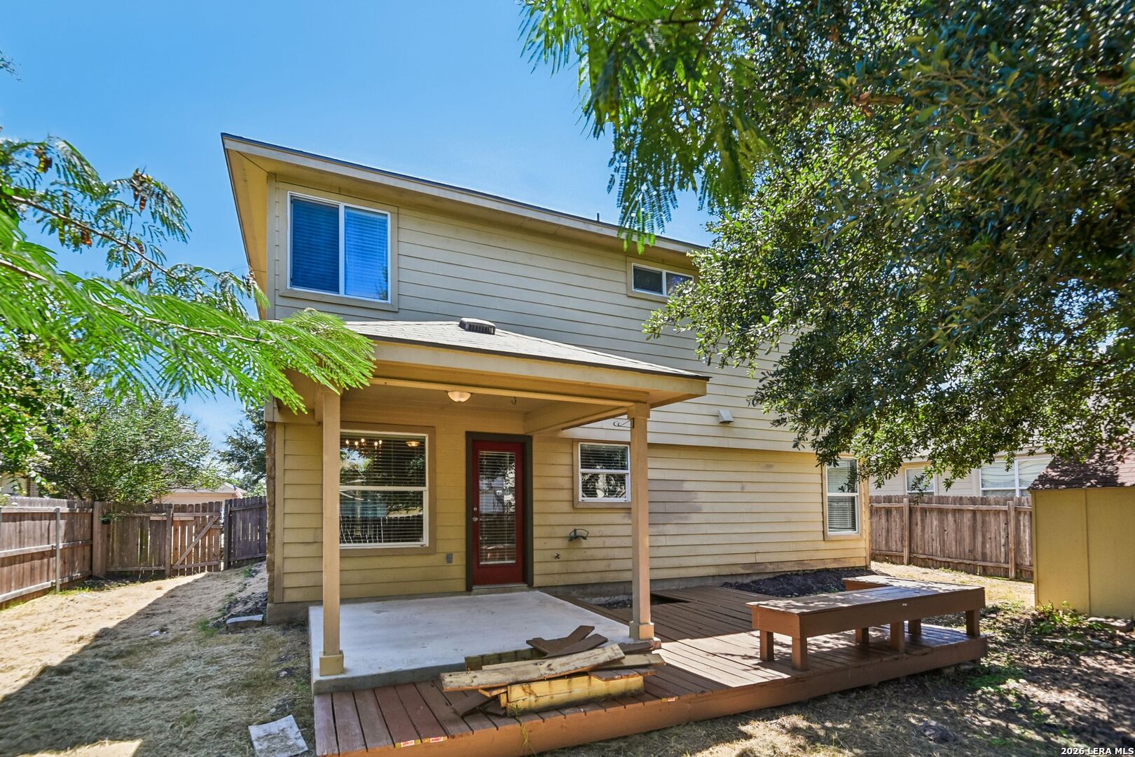 2535 Fayette Drive New Braunfels TX 78130